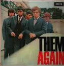 LP - Them - Again - MONO
