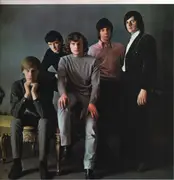 LP - Them - Angry Young Them