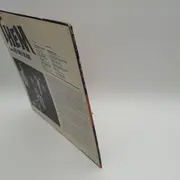 LP - Them - Here Comes The Night - STEREO Parrot USA