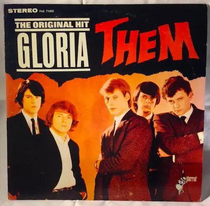 Them - Here Comes The Night
