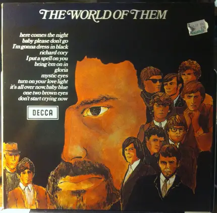 Them - The World of Them