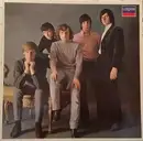 Double LP - Them - The Angry Young Them / Them Again