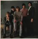 LP - Them - The 'Angry' Young Them!