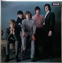 LP - Them - The 'Angry' Young Them!