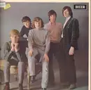 LP - Them - The 'Angry' Young Them! - MONO / Boxed Decca