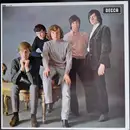 LP - Them - The 'Angry' Young Them! - Mono