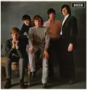 LP - Them - The 'Angry' Young Them! - MONO
