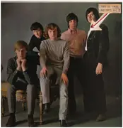 LP - Them - The 'Angry' Young Them! - MONO