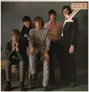 LP - Them - The 'Angry' Young Them! - MONO