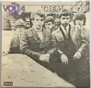 LP - Them - The Beginning Vol. 4