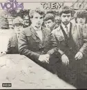 LP - Them - The Beginning Vol. 4