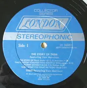 LP - Them - The Story Of Them