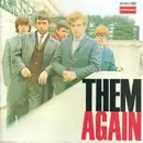 CD - Them - Them Again - Mono