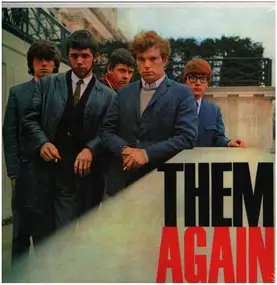 Them - Them Again