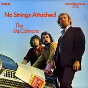 LP - The McCalmans - No Strings Attached