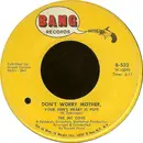 7'' - The McCoys - Don't Worry Mother, Your Son's Heart Is Pure / Ko-Ko