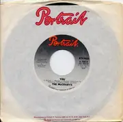 7'' - The McCrarys - You