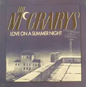 the mccrarys - Love On A Summer Night
