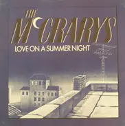 The McCrarys - Love On A Summer Night