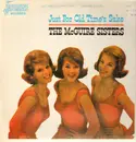 LP - The McGuire Sisters - Just For Old Time's Sake