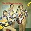 LP - The McPeak Brothers - 'Bluegrass At It's Peak'