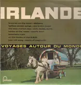 The McPeake Family - Voyages Autour Du Monde: Irlande