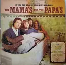 LP - The Mama's And The Papa's - If You Can Believe Your Eyes And Ears