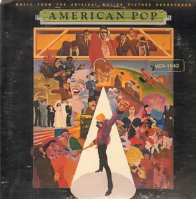 The Mamas And The Papas - Soundtrack American Pop