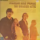 Double LP - The Mamas & The Papas - 20 Golden Hits