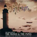 LP - The Mamas & The Papas - Daydream
