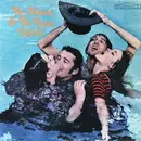 LP - The Mamas & The Papas - Deliver