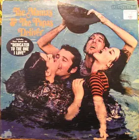 The Mamas And The Papas - Deliver