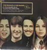 LP - The Mama's & The Papa's - If You Can Believe Your Eyes And Ears