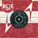 7'' - The Mamas & The Papas - Look Through My Window