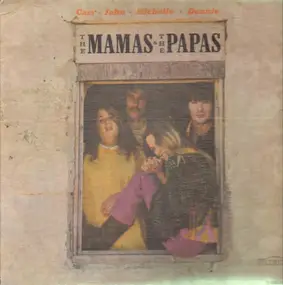 The Mamas And The Papas - Same
