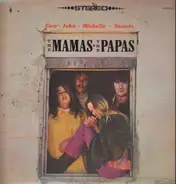 The Mamas & The Papas - The Mamas & the Papas