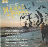 The Mamas & The Papas - The Best Of