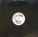 12inch Vinyl Single - The Mambo Gang - Taki Rari