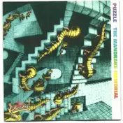 Mandrake Memorial - Puzzle