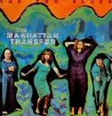 7'' - The Manhattan Transfer - The Zoo Blues / Notes From The Underground