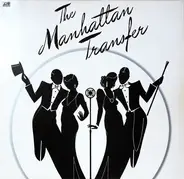 The Manhattan Transfer - The Manhattan Transfer