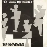 The Manhattan Transfer - This Independence