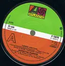 7'' - The Manhattan Transfer - Tuxedo Junction