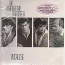 LP - The Manhattan Transfer - Vocalese