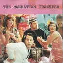 7'' - The Manhattan Transfer - Walk In Love