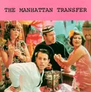 7'' - The Manhattan Transfer - Walk In Love