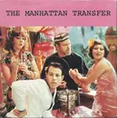 7'' - The Manhattan Transfer - Walk In Love