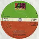 7'' - The Manhattan Transfer - Chanson D'Amour