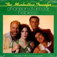 The Manhattan Transfer - Chanson D'Amour / Helpless