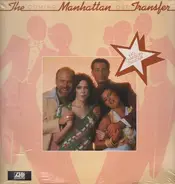 The Manhattan Transfer - Coming out